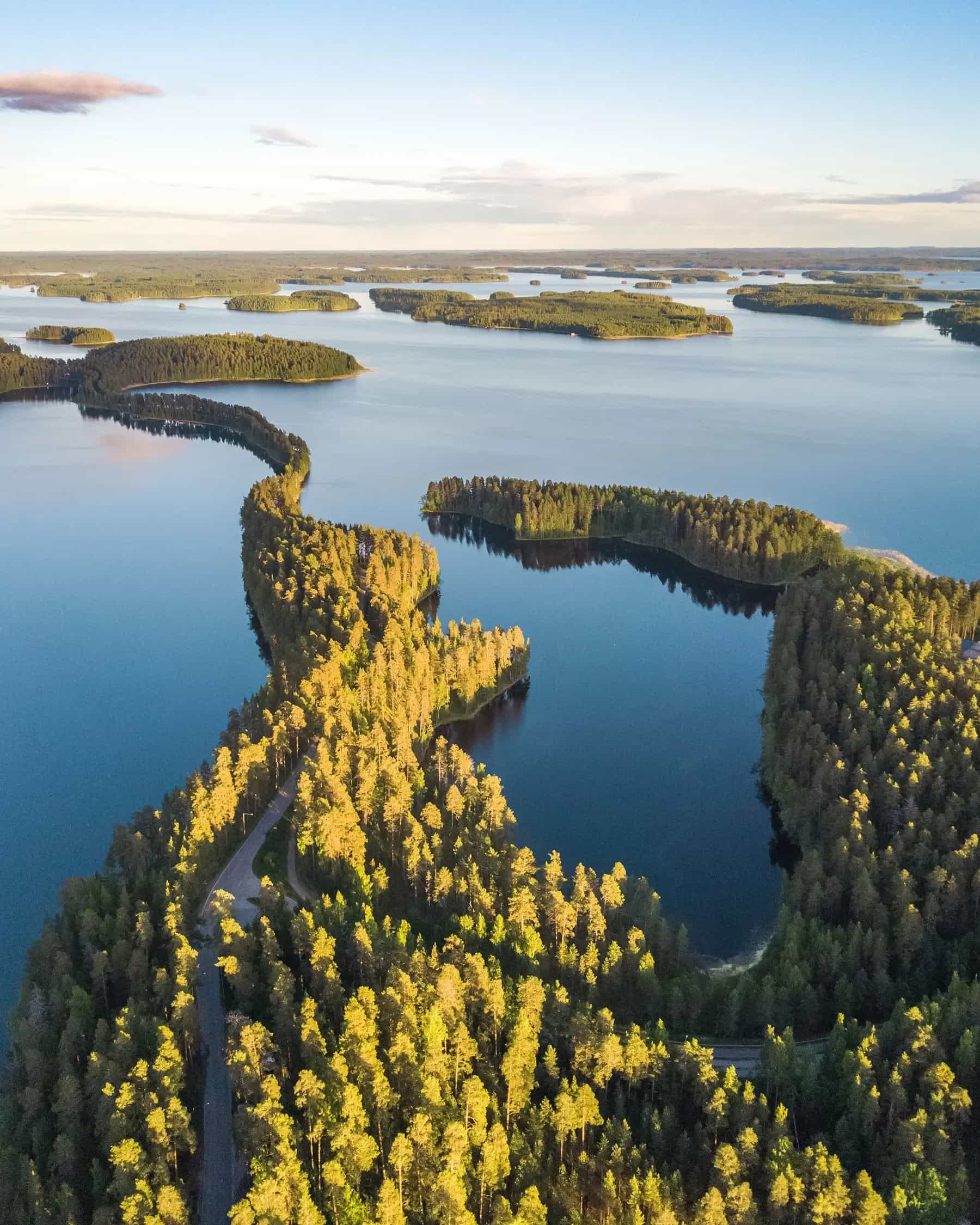 Ostfinnland