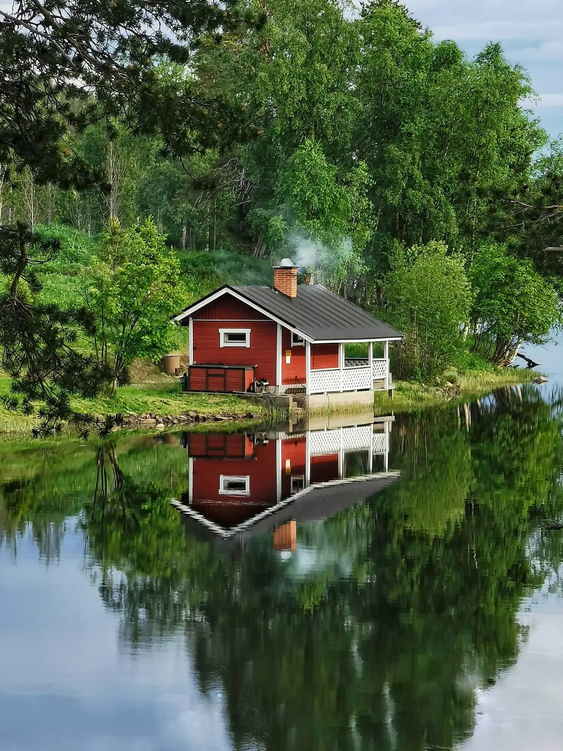 Westfinnland