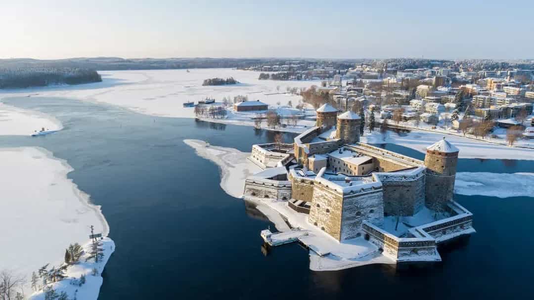Savonlinna