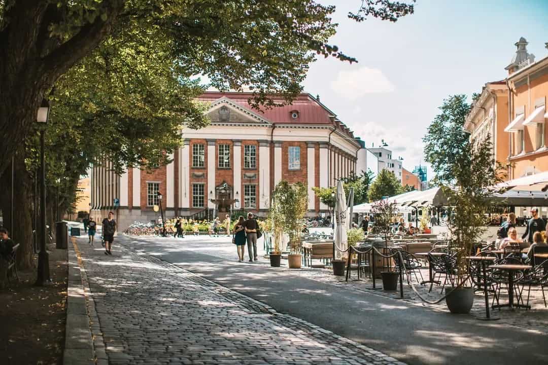 Turku