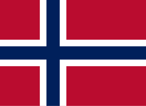 Norwegian