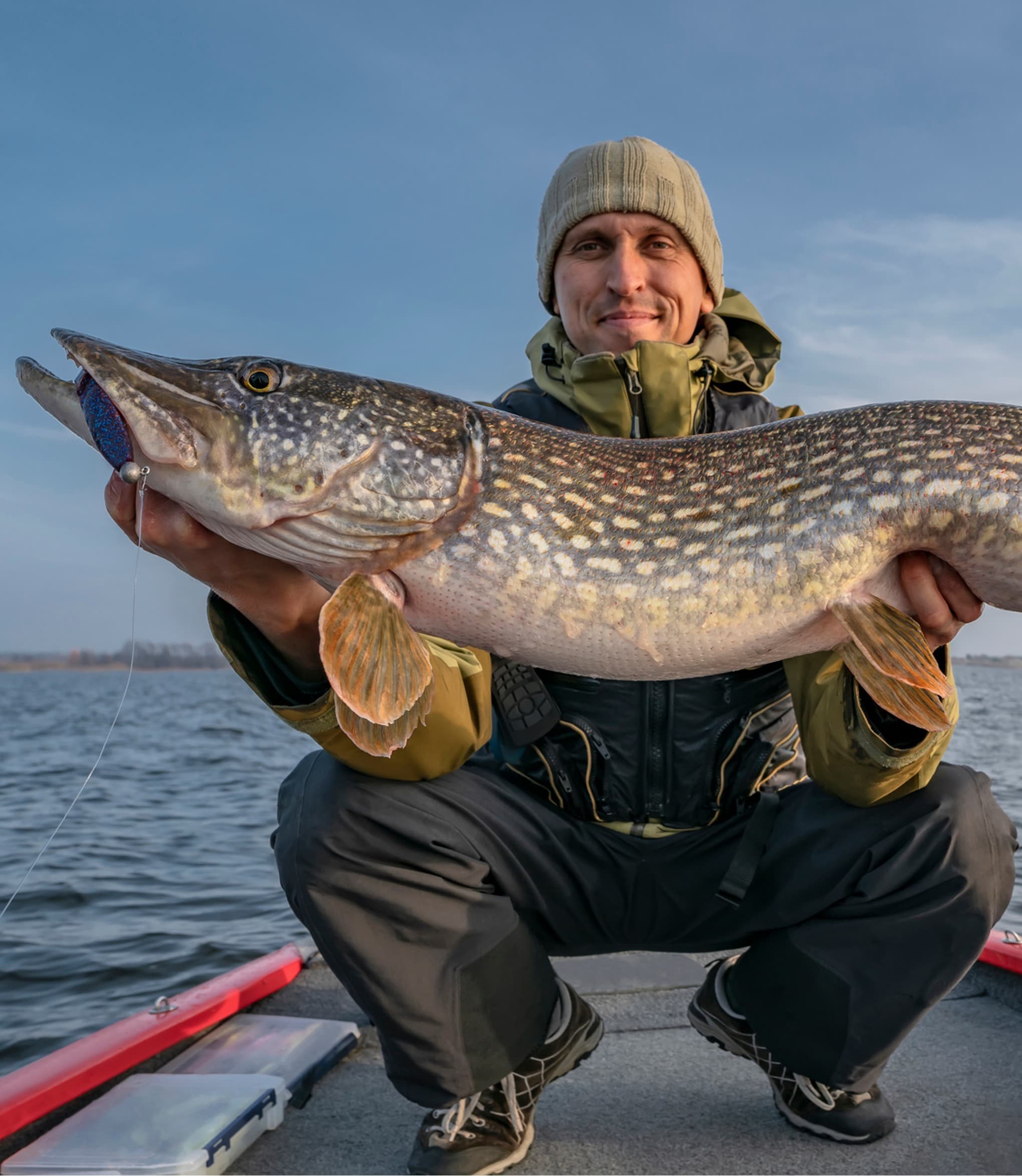 Everything You Need to Know About Fishing in Finland