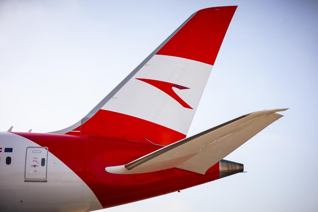 Austrian Airlines | Picture of Fishing Gear on Flights with Austrian Airlines: How to Travel Stress-Free to Your Fishing Trip in Finland or Scandinavia