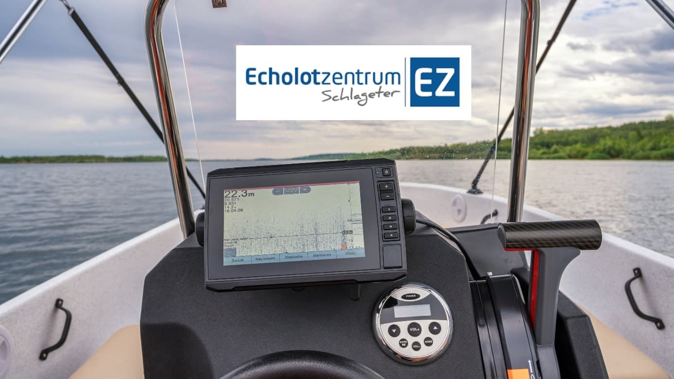 Echolot 