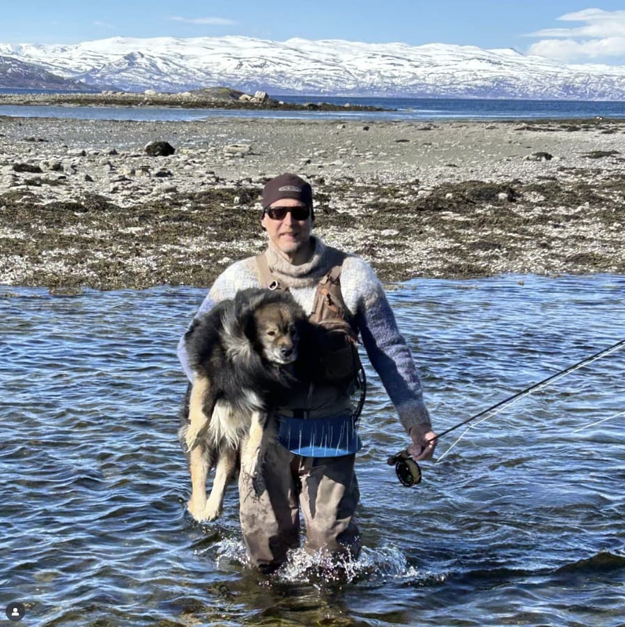 Grayling Guide