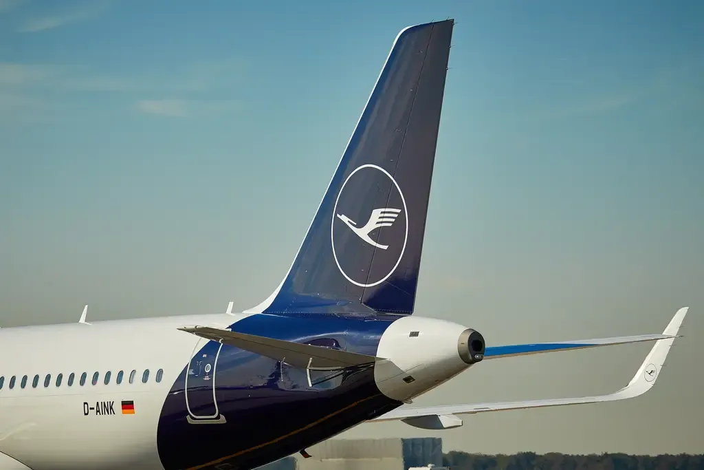 Lufthansa | Picture of Fishing equipment on the plane with Lufthansa: How to travel stress-free to your fishing holiday in Finland
