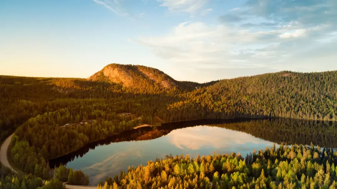 Kuusamo