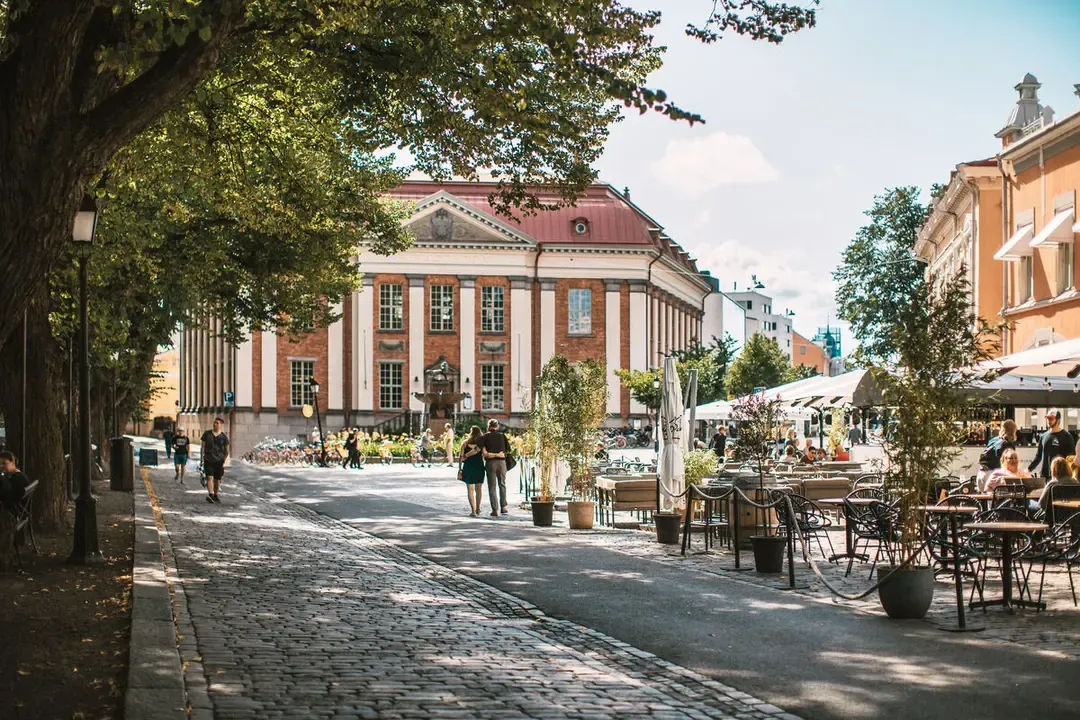 Turku