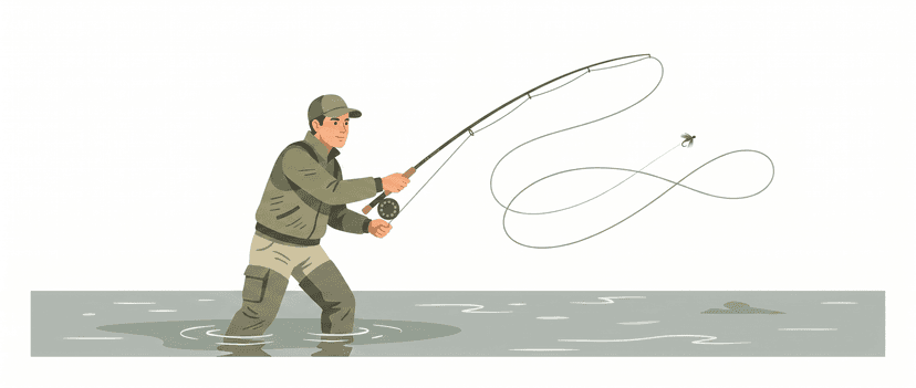 Fly Fishing