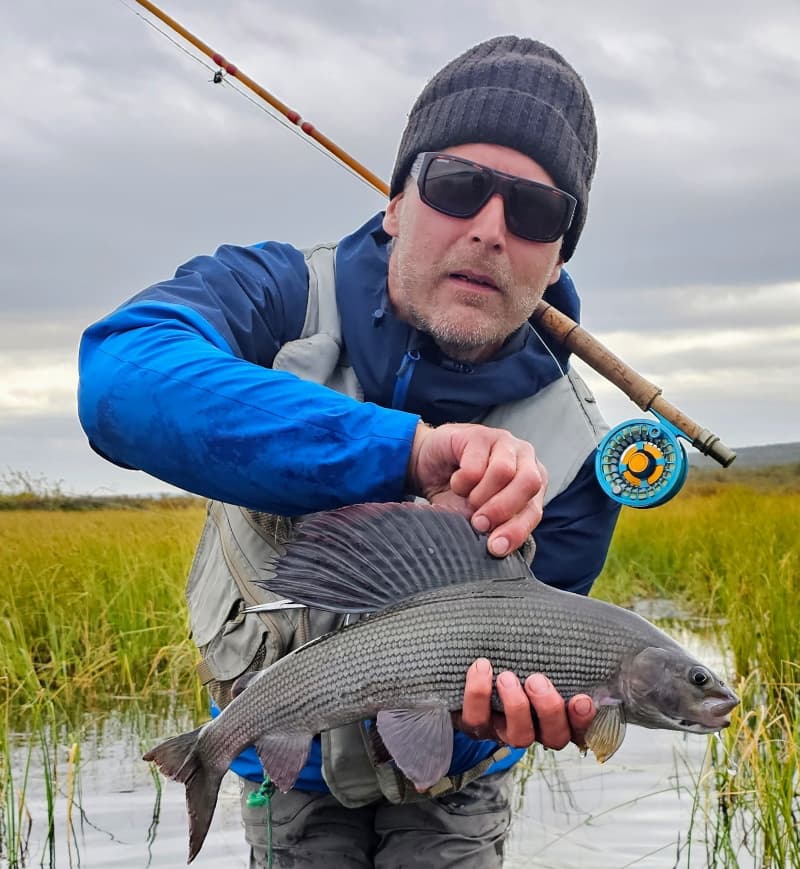 The Grayling Guide