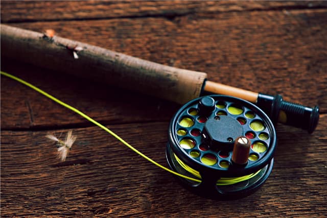 Fly Fishing